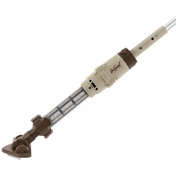 Kokido Boreal Elektrische Spa- En Zwembadstofzuiger 3 Kokido Boreal Elektrische Spa- En Zwembadstofzuiger