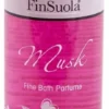 Finsuola Badparfum Musk 250 Ml -Spa Verwennerij 10099 1