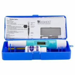 Kokido Digitale Zout Tester -Spa Verwennerij 10407 3