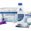 AquaFinesse Switch Kit Voor Hottub & Spa 1 AquaFinesse Switch Kit Voor Hottub & Spa -Spa Verwennerij 11158 2 1