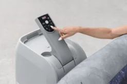 Bestway Lay-Z Spa San Francisco Hydrojet Pro Opblaasbare Spa - 7 Persoons -Spa Verwennerij 1267 1900 60161 0797 ft web pl004