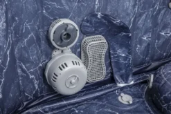 Bestway Lay-Z Spa San Francisco Hydrojet Pro Opblaasbare Spa - 7 Persoons -Spa Verwennerij 1267 1900 60161 34296 ft web