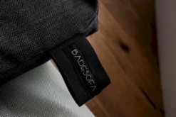 Badesofa Zitkussen - Antraciet -Spa Verwennerij 1267 1900 kopie von badesofa iy booty 11