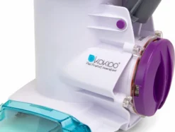 Kokido Telsa 90 Elektrische Zwembadstofzuiger -Spa Verwennerij 12997 2