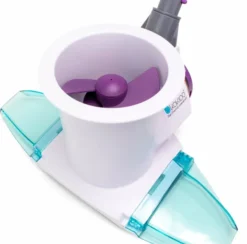 Kokido Telsa 90 Elektrische Zwembadstofzuiger -Spa Verwennerij 12997 3