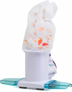 Kokido Telsa 90 Elektrische Zwembadstofzuiger -Spa Verwennerij 12997 7