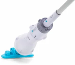 Kokido Telsa 2 Elektrische Spa- En Zwembadstofzuiger 12 Kokido Telsa 2 Elektrische Spa- En Zwembadstofzuiger -Spa Verwennerij 13965 4