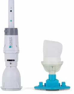 Kokido Telsa 2 Elektrische Spa- En Zwembadstofzuiger 13 Kokido Telsa 2 Elektrische Spa- En Zwembadstofzuiger -Spa Verwennerij 13965 5
