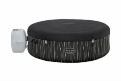 Bestway Lay-Z Spa Hollywood Airjet Opblaasbare Spa - 6 Persoons -Spa Verwennerij 150dpi 60059 23ss 29606 pr web