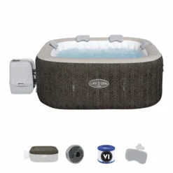 Spa Verwennerij -Spa Verwennerij 150dpi bestway spa set 60167