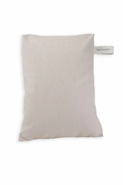 Badesofa Zitkussen - Parelmoer 3 Badesofa Zitkussen - Parelmoer