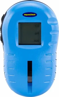 Aquachek TruTest Digitale Watertester