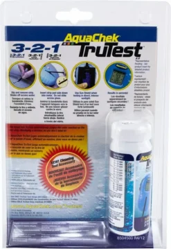 Aquachek TruTest Digitale Watertester -Spa Verwennerij 213 4