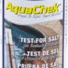 AquaChek Teststrips Voor Zoutwaterzwembaden 2 AquaChek Teststrips Voor Zoutwaterzwembaden -Spa Verwennerij 218 1