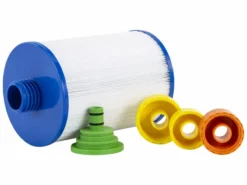 Estelle DCS Filter Cleaning Systeem -Spa Verwennerij 2222 10