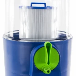 Estelle DCS Filter Cleaning Systeem -Spa Verwennerij 2222 6