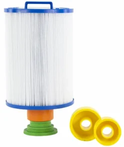 Estelle DCS Filter Cleaning Systeem -Spa Verwennerij 2222 9