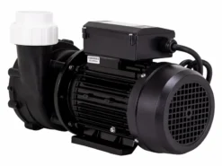 LX LP250 Spa Massagepomp 2,5 PK - 1 Speed -Spa Verwennerij 2272 4 2