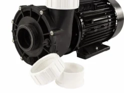 LX WP200 Spa Massagepomp 2 PK - 2 Speed -Spa Verwennerij 2275 5 1