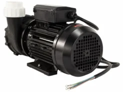 LX WP300 Spa Massagepomp 3 PK - 2 Speed -Spa Verwennerij 2275 6