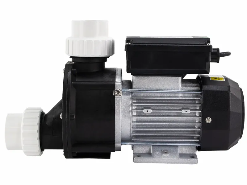 LX JA75 Spa Circulatiepomp 0,75 PK 4 LX JA75 Spa Circulatiepomp 0,75 PK - Afbeelding 2