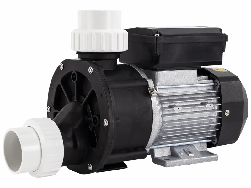 LX JA75 Spa Circulatiepomp 0,75 PK 3 LX JA75 Spa Circulatiepomp 0,75 PK