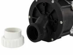 LX JA75 Spa Circulatiepomp 0,75 PK 17 LX JA75 Spa Circulatiepomp 0,75 PK -Spa Verwennerij 2277 4 2