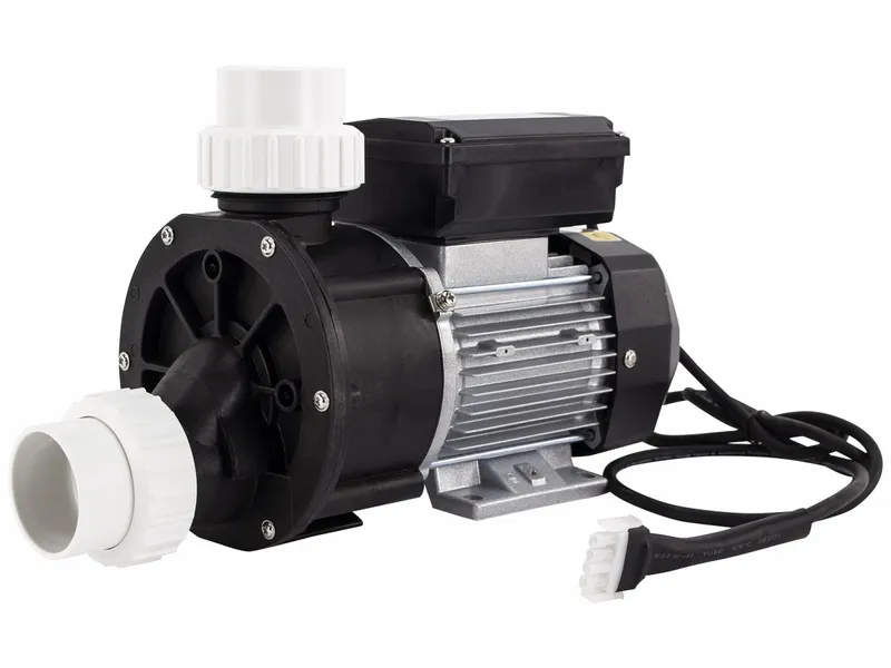 LX JA50 Spa Circulatiepomp 0,5 PK 7 LX JA50 Spa Circulatiepomp 0,5 PK - Afbeelding 5