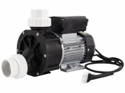 LX JA35 Spa Circulatiepomp 0,33 PK -Spa Verwennerij 2277 5