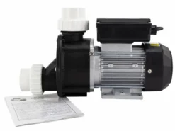 LX JA35 Spa Circulatiepomp 0,33 PK -Spa Verwennerij 2277 7