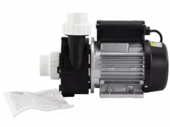 LX WTC 50M Spa Circulatiepomp 0,33 PK -Spa Verwennerij 2278 4