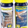 AquaChek Teststrips + Teststrips Voor Zoutwaterzwembaden -Spa Verwennerij 2297 1