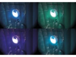 Intex Pure Spa Greywood Deluxe Opblaasbare Spa - 6 Persoons -Spa Verwennerij 28442 prd11 2020 300 1