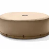 Intex Pure Spa Isolerende Beschermhoes - Ø 196 Cm -Spa Verwennerij 28523 prd 2019 300intex pure spa energiebesparende cover