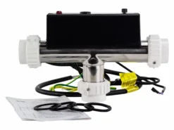 LX H30-R3 Spa Heater 3 KW - 1,5 Inch (T-vorm) 5 LX H30-R3 Spa Heater 3 KW - 1,5 Inch (T-vorm) -Spa Verwennerij 2966 4