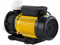 LX TDA75 Spa Circulatiepomp 0,75 PK -Spa Verwennerij 3387 3 2