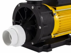 LX TDA100 Spa Circulatiepomp 1 PK -Spa Verwennerij 3387 4