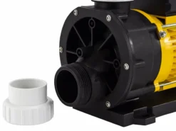 LX TDA100 Spa Circulatiepomp 1 PK -Spa Verwennerij 3387 5