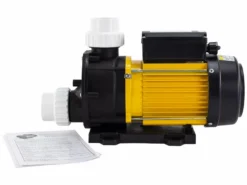 LX TDA100 Spa Circulatiepomp 1 PK -Spa Verwennerij 3387 7