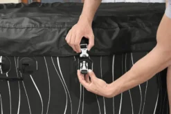 Bestway Lay-Z Spa Hollywood Airjet Opblaasbare Spa - 6 Persoons -Spa Verwennerij 45fa3f4f e2c8 497e b02a 0e607593a7ea