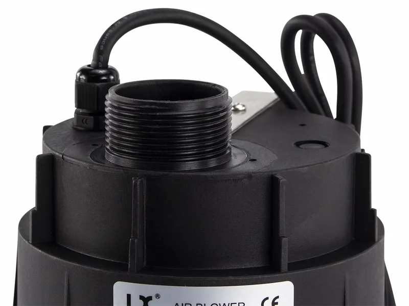 LX AP900-V2 Air Spa Blower 1,2 PK 6 LX AP900-V2 Air Spa Blower 1,2 PK - Afbeelding 4