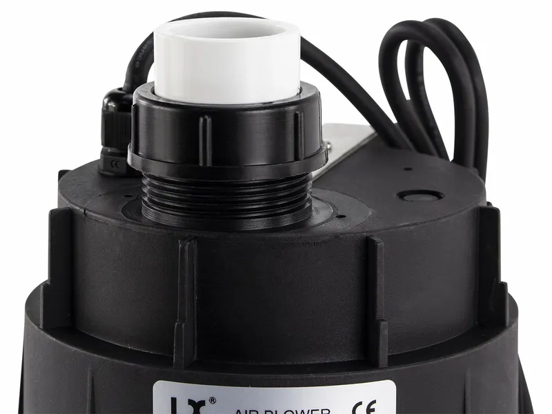 LX AP900-V2 Air Spa Blower 1,2 PK 5 LX AP900-V2 Air Spa Blower 1,2 PK - Afbeelding 3