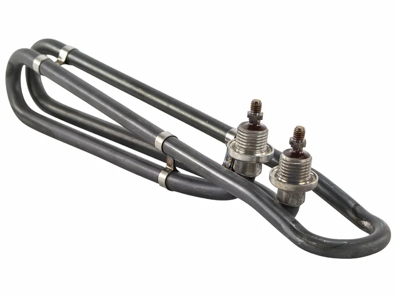 2 KW Titanium Spa Verwarmingselement (o.a. Balboa) 3 2 KW Titanium Spa Verwarmingselement (o.a. Balboa)