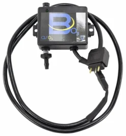 DEL AMG-U Ozonator Met CD Chip (JJ Aansluiting) -Spa Verwennerij 4934 2