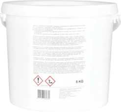Melpool Chloorshock 55G 5 Kg -Spa Verwennerij 55 g granulaat 5kg 2