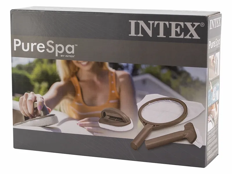 Intex Pure Spa Onderhoudsset 7 Intex Pure Spa Onderhoudsset - Afbeelding 5