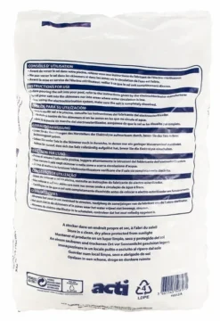 ActiSalt Zwembadzout - 25 Kg 7 ActiSalt Zwembadzout - 25 Kg -Spa Verwennerij 7904 2
