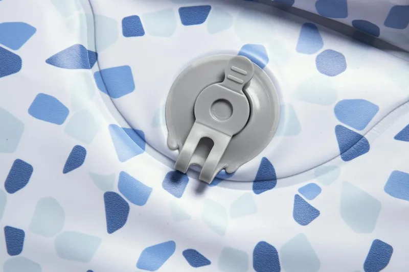 Bestway Lay-Z Spa Tahiti AirJet Opblaasbare Spa - 4 Persoons 15 Bestway Lay-Z Spa Tahiti AirJet Opblaasbare Spa - 4 Persoons - Afbeelding 13