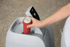 Bestway Lay-Z Spa Tahiti AirJet Opblaasbare Spa - 4 Persoons 37 Bestway Lay-Z Spa Tahiti AirJet Opblaasbare Spa - 4 Persoons -Spa Verwennerij 800 1200 60007 0905 ls web