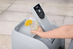 Bestway Lay-Z Spa Santorini HydroJet Pro Opblaasbare Spa - 7 Persoons 36 Bestway Lay-Z Spa Santorini HydroJet Pro Opblaasbare Spa - 7 Persoons -Spa Verwennerij 800 1200 60075 0905 ftb web pl003